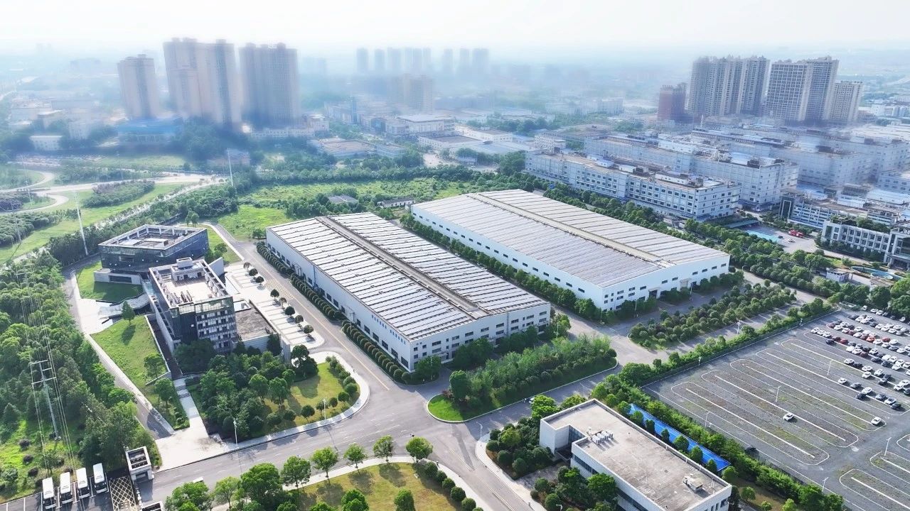 數(shù)字化賦能清潔能源質(zhì)量管理 永清環(huán)保入選湖南省制造業(yè)質(zhì)量標(biāo)桿名單